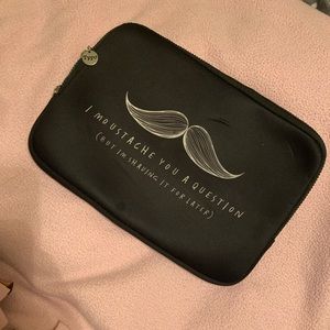 Laptop case